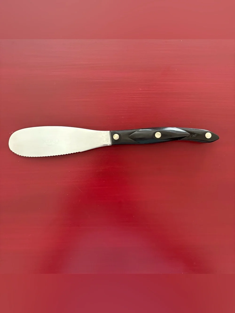 Cutco Spatula Spreader 1768 JC